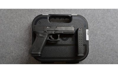 Glock~17 GEN5~9MM - Image 3 of 3