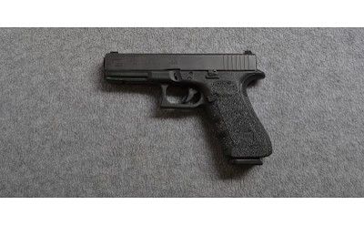 Glock~17 GEN4~9MM - Image 2 of 3