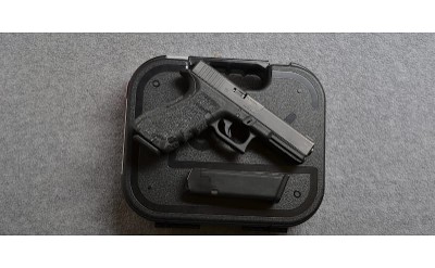 Glock~17 GEN4~9MM - Image 3 of 3
