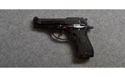 Beretta~85 BB~.380 ACP - Image 2 of 3