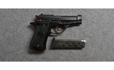 Beretta~85 BB~.380 ACP - Image 3 of 3