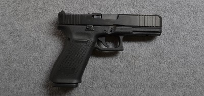 Glock~20 GEN5~10MM - Image 1 of 3