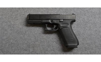 Glock~20 GEN5~10MM - Image 2 of 3