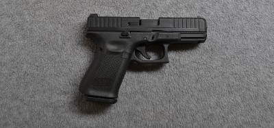 Glock~44~.22 LR. - Image 1 of 3