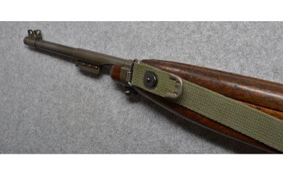 Inland~M1 Carbine~.30 CAL. - Image 6 of 10