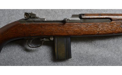 Inland~M1 Carbine~.30 CAL. - Image 3 of 10
