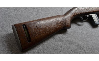Inland~M1 Carbine~.30 CAL. - Image 2 of 10