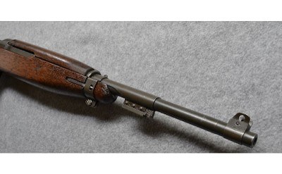 Inland~M1 Carbine~.30 CAL. - Image 4 of 10