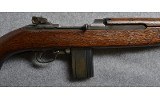 Inland~M1 Carbine~.30 CAL. - Image 3 of 10