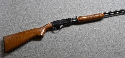 Remington~572 Fieldmaster~.22 S, L, LR. - Image 1 of 10