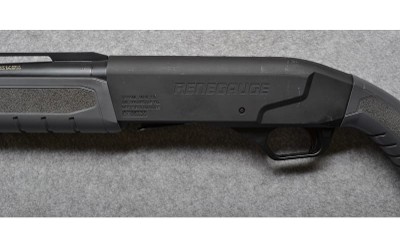 Savage Arms~RENEGAUGE~12 GA. - Image 7 of 10