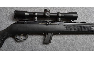 Savage Arms~64~.22 LR. - Image 3 of 10