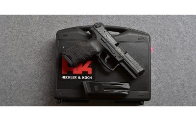 HK~VP9~9MM - Image 3 of 3