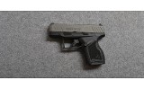 Taurus~GX4~9MM - Image 2 of 3
