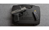 Taurus~GX4~9MM - Image 3 of 3