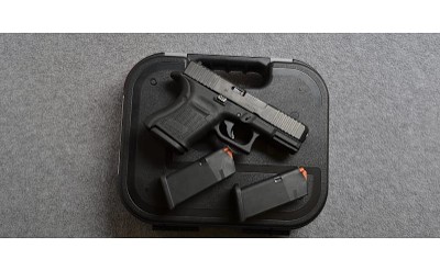 Glock~29 GEN5~10MM - Image 3 of 3