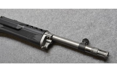 Ruger~Mini-Thirty~7.62X39MM - Image 4 of 10