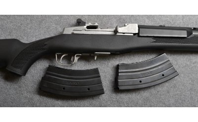Ruger~Mini-Thirty~7.62X39MM - Image 3 of 10