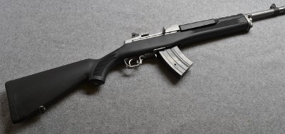 Ruger~Mini-Thirty~7.62X39MM - Image 1 of 10
