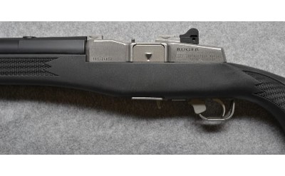 Ruger~Mini-Thirty~7.62X39MM - Image 7 of 10