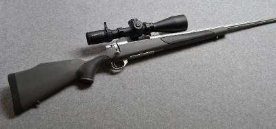 Weatherby~Vanguard~.300 WBY MAG. - Image 1 of 10