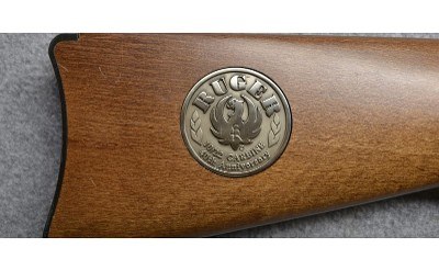 Ruger~10/22 40th Anniversary~.22 LR. - Image 10 of 10