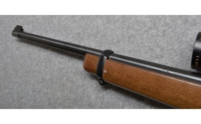 Ruger~10/22 40th Anniversary~.22 LR. - Image 6 of 10