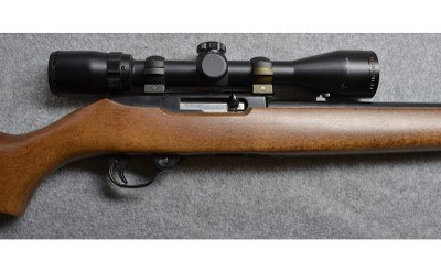 Ruger~10/22 40th Anniversary~.22 LR. - Image 3 of 10