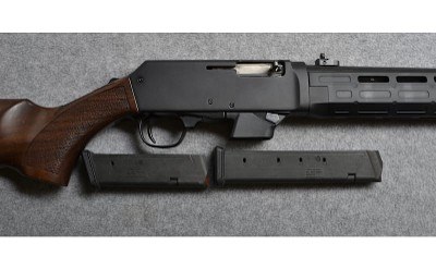 Henry~Homesteader~9MM - Image 3 of 10
