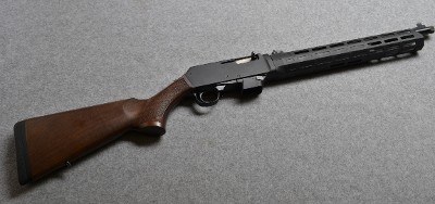 Henry~Homesteader~9MM - Image 1 of 10