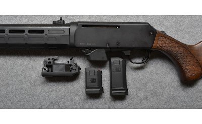 Henry~Homesteader~9MM - Image 7 of 10