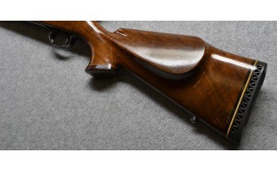 Interarms~Mark X~.22-250 REM. - Image 8 of 10