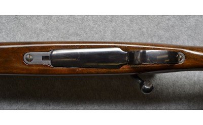 Interarms~Mark X~.22-250 REM. - Image 10 of 10
