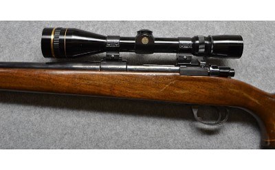 Interarms~Mark X~.22-250 REM. - Image 7 of 10
