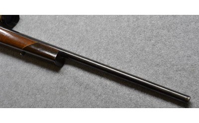 Interarms~Mark X~.22-250 REM. - Image 4 of 10