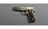 Tisas~Zig M45~.45 ACP - Image 2 of 2