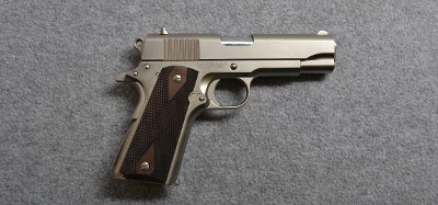 Tisas~Zig M45~.45 ACP - Image 1 of 2