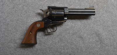 Ruger~Super Blackhawk~.44 MAG. - Image 1 of 2
