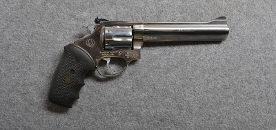 Taurus~972~.357 MAG. - Image 1 of 2