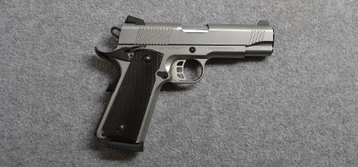 Tisas~Zig M45~.45 ACP - Image 1 of 2