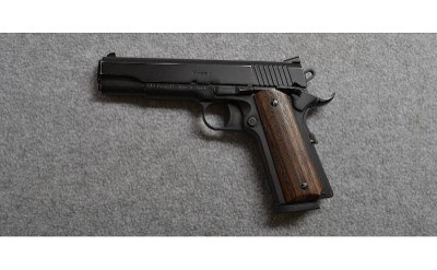 Girsan~MC 1911 S XLV~.45 ACP - Image 2 of 2