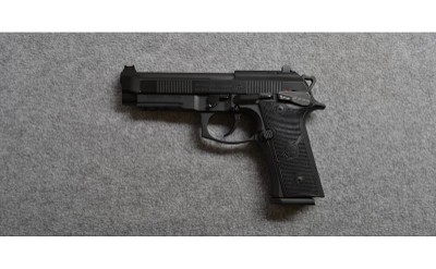 Beretta~92~9MM - Image 2 of 3