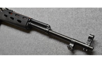 Norinco~SKS~7.62X39MM - Image 4 of 10
