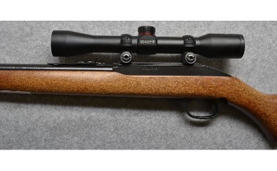 Marlin~60~.22 LR. - Image 7 of 10