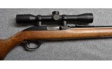 Marlin~60~.22 LR. - Image 3 of 10