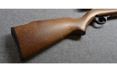Marlin~60~.22 LR. - Image 2 of 10