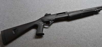 Benelli~SuperNova~12 GA. - Image 1 of 10