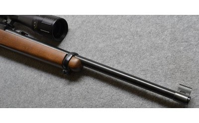 Ruger~Ninety-Six~.17 HMR - Image 4 of 10