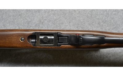 Ruger~Ninety-Six~.17 HMR - Image 10 of 10