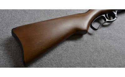 Ruger~Ninety-Six~.17 HMR - Image 2 of 10